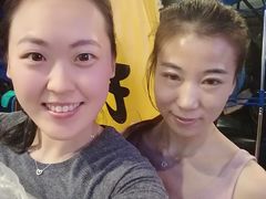 -FEELINGME乐刻私教馆·健身(沿海赛洛城店)