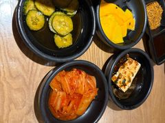 -九田家黑牛烤肉(芜湖万达店)