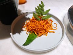 -煲宫猪肚鸡(晶品店)