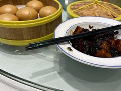 -西湖春天•老字号杭州菜(百汇店)