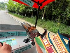 -天河潭旅游度假区