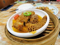 -幸福茗点茶楼(五羊店)