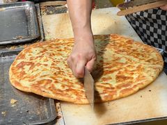 -咏春葱油饼(德政中路店)