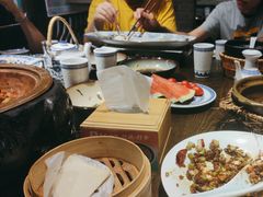 -南京大牌档(香港广场店)