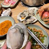 这个生蚝确实很优秀！