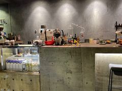 -BE NORMAL CAFE(霞溪路店)