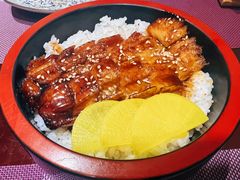 -锦亭料理