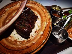 -燃扒房Steakhouse(皇庭店)
