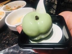 -海底捞火锅(上地华联店)