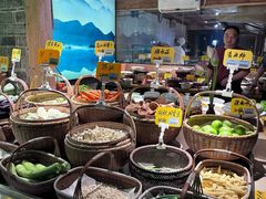 -德叔阙里·衢州菜馆(月湖店)