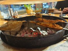 -号令江湖·水浒烤肉(和畅睦邻中心店)