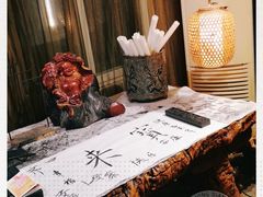 -福来齐·鲁菜海鲜·渔家菜(朝阳街分店)