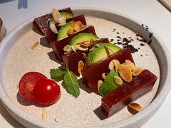 -熹素·鲜美素食Vegetarian (天河领展店)