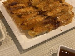 -台北楚楚园馅饼粥(虹桥南丰城店)