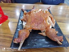 -豫掌柜饸饹面·烩面(秀沿路店)