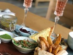 澳洲M3谷饲黑安格斯西冷牛排-EN SPACE恩空间