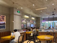 -东就鸭饭店·古早海南菜(友谊南海城店)