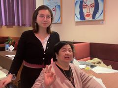 -卡本妮法餐厅·北京和平宾馆
