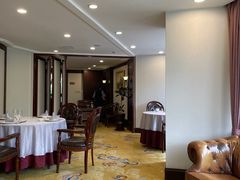 大堂-名鲜·粤宴(黄浦滨江路店)