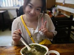 -陈记汤饭(水巷口店)