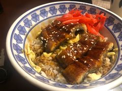 -肆月河豚·新淮扬(金融街店)