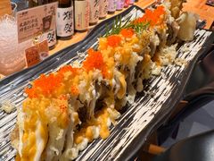 -一豚轩·烧鸟·豚骨拉面(五四路店)