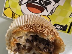 -丝路传奇·中国拉面航母店(北医三院店)