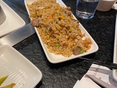 -火地铁板烧(昆山万象汇店)