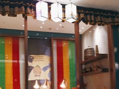 -西藏饭店·亚克·食光自助餐厅(文殊院店)