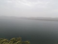 -黄河三峡风景名胜区