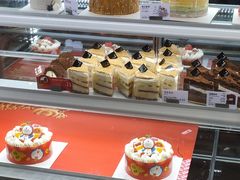 -面包新语(上地华联店)