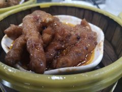 -府城小食馆(金龙宾馆店)