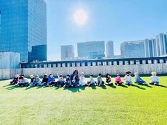 -硅谷蒙学幼儿园