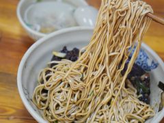 -无名氏面馆(邮电路店)