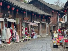 -零陵古城