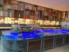 -百富源·海鲜辽菜(张士店)