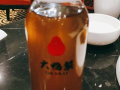 -大鸭梨烤鸭(甘家口店)