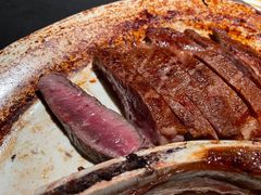 -小火花·干式熟成牛排馆Spark SteakHouse(剑桥郡店)