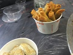 -麻木老地方牛筋牛杂(长堤街店)