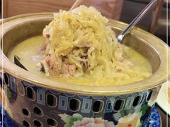 -关东小磨东北菜(上海长风大悦城店)