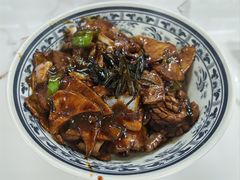 -明呈黄鱼面馆(斜土路店)