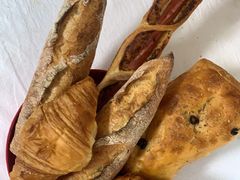 -Le Bistrot de Racine