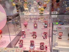 -泡泡玛特POPMART(合生汇店)
