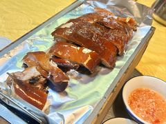 -东方之猪四更烤乳猪(金垦总店)