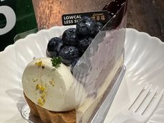 -黑草莓(重庆路店)