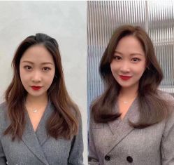 -发源地HAIR SALON