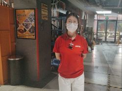 -嗨翻Hi-Fun竞技主题乐园·蹦床团建生日聚会(五棵松华熙店)