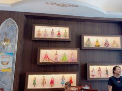 -哈啾嗨·新概念蒙餐(红星新城店)