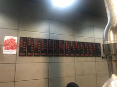 -小本家韩式烤肉(紫藤路店)