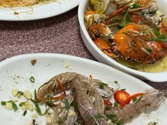 -星奇缘·海鲜餐厅(东山美食地标店)